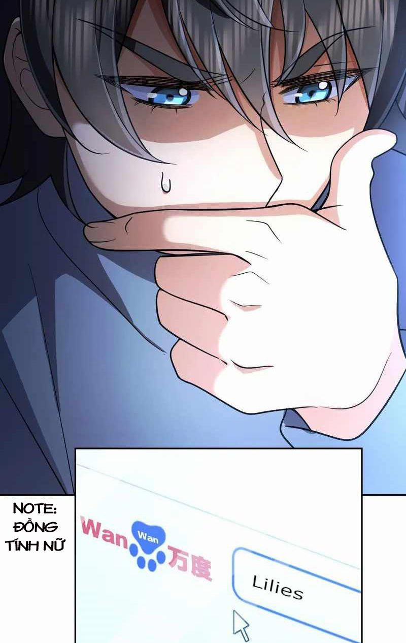 Bà Xã Nhà Tôi Đến Từ Ngàn Năm Trước 82 trang 35