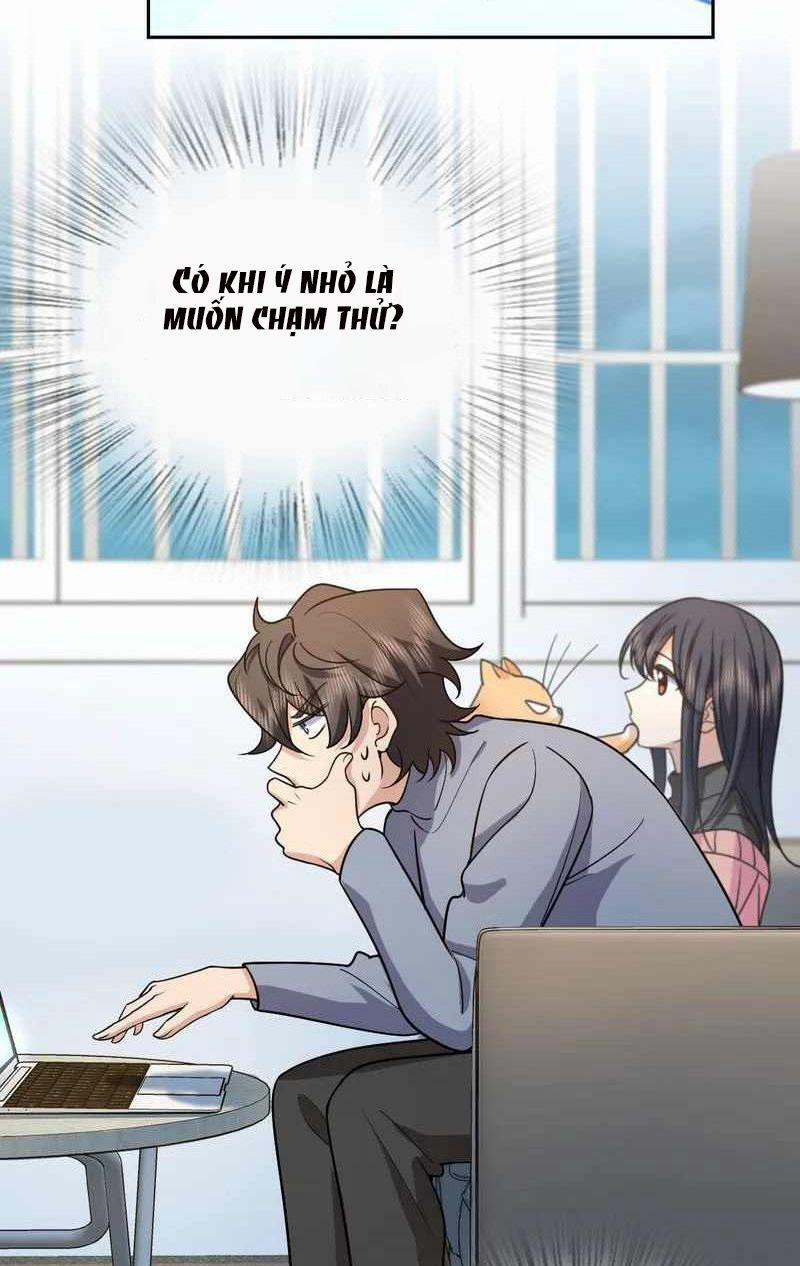 Bà Xã Nhà Tôi Đến Từ Ngàn Năm Trước 82 trang 36