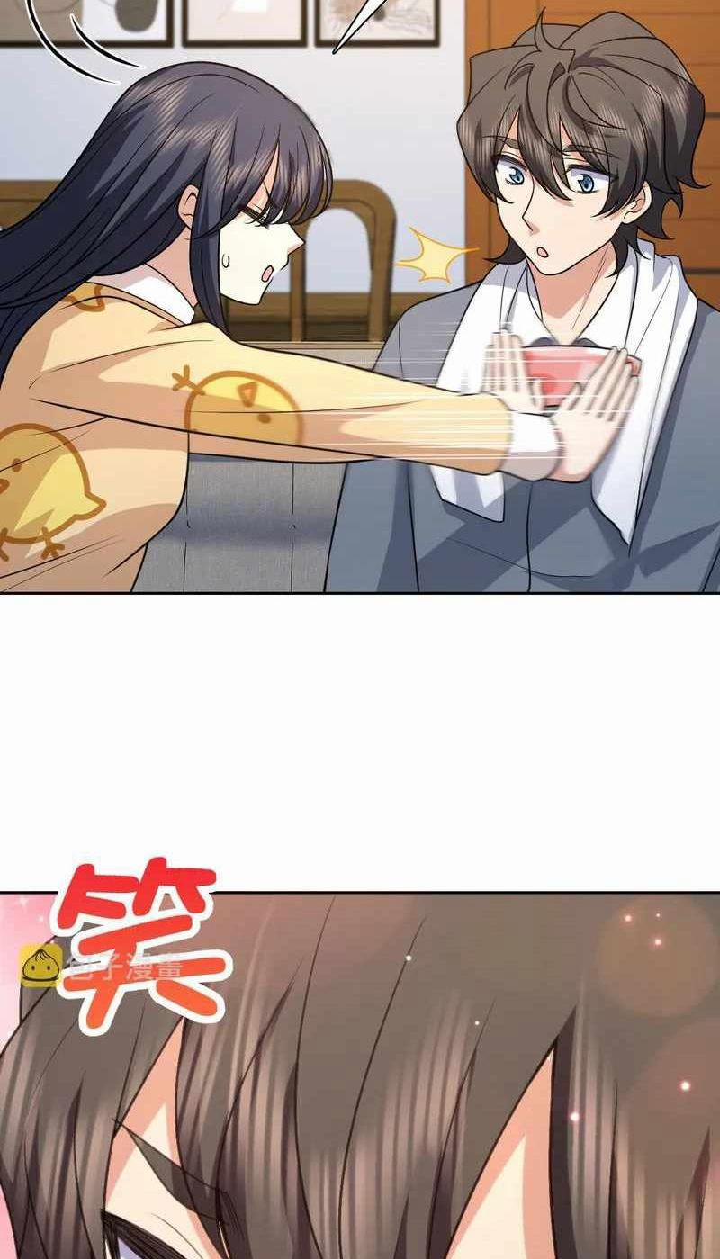 Bà Xã Nhà Tôi Đến Từ Ngàn Năm Trước 82 trang 50