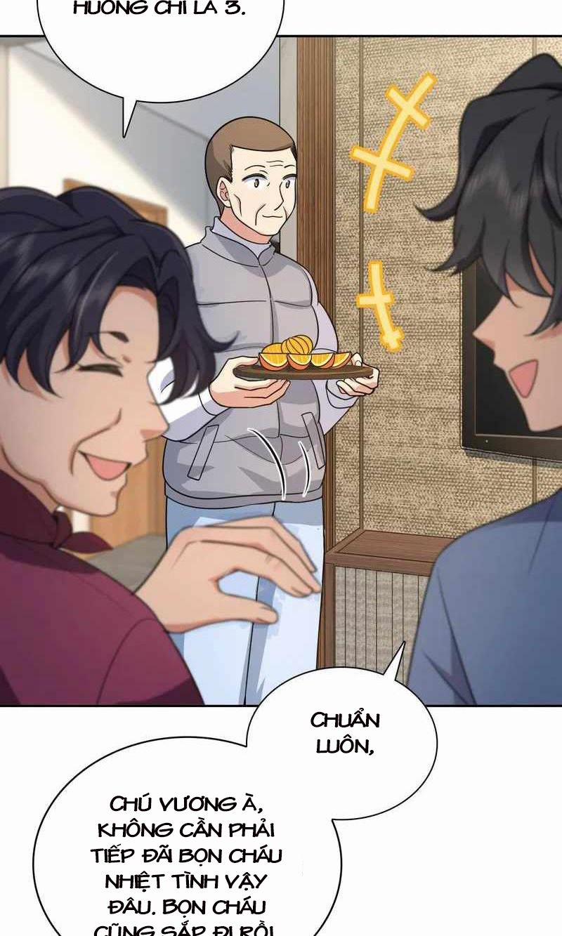 Bà Xã Nhà Tôi Đến Từ Ngàn Năm Trước 82 trang 8