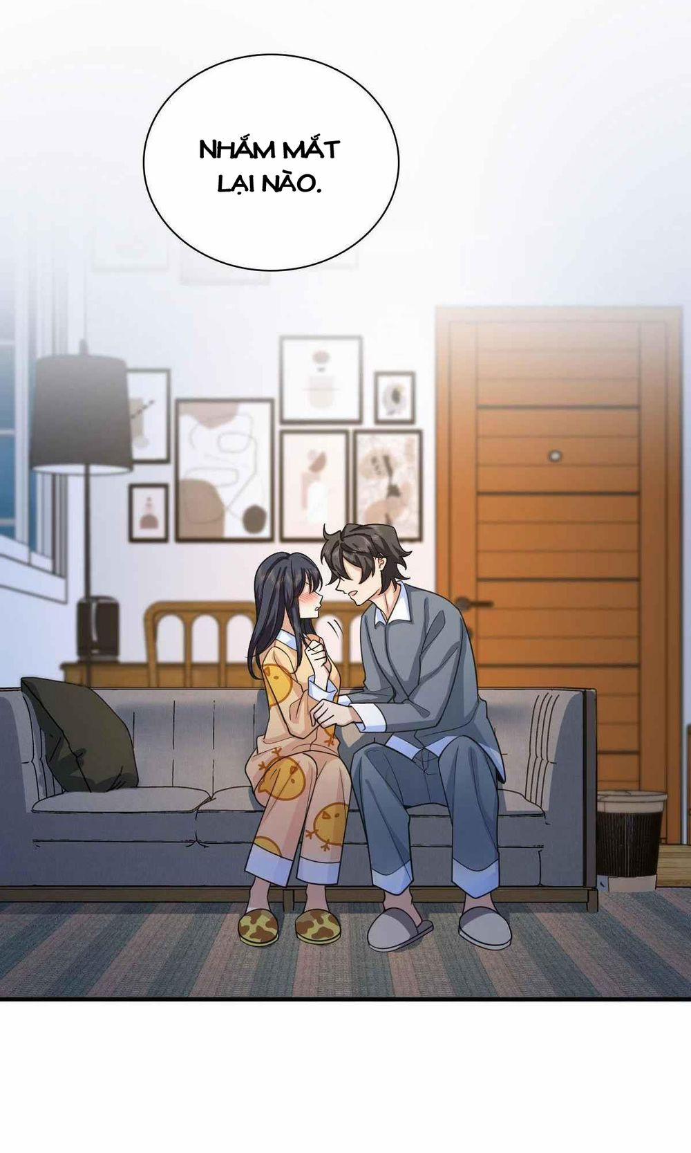 Bà Xã Nhà Tôi Đến Từ Ngàn Năm Trước 83 trang 1