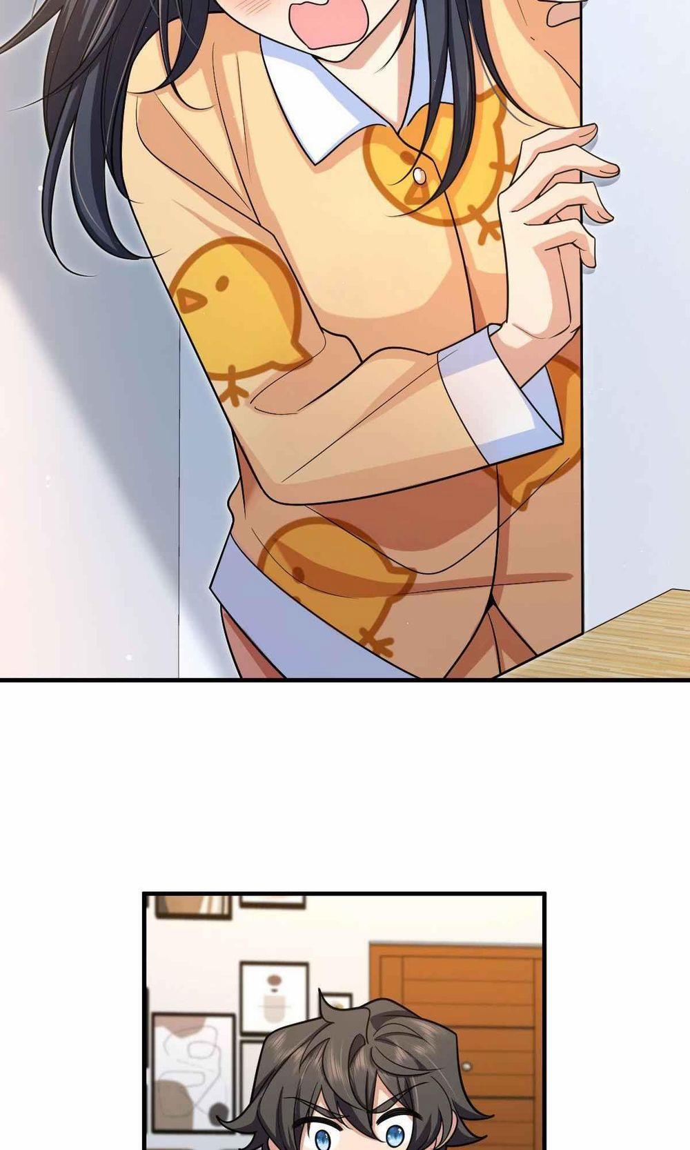 Bà Xã Nhà Tôi Đến Từ Ngàn Năm Trước 83 trang 12