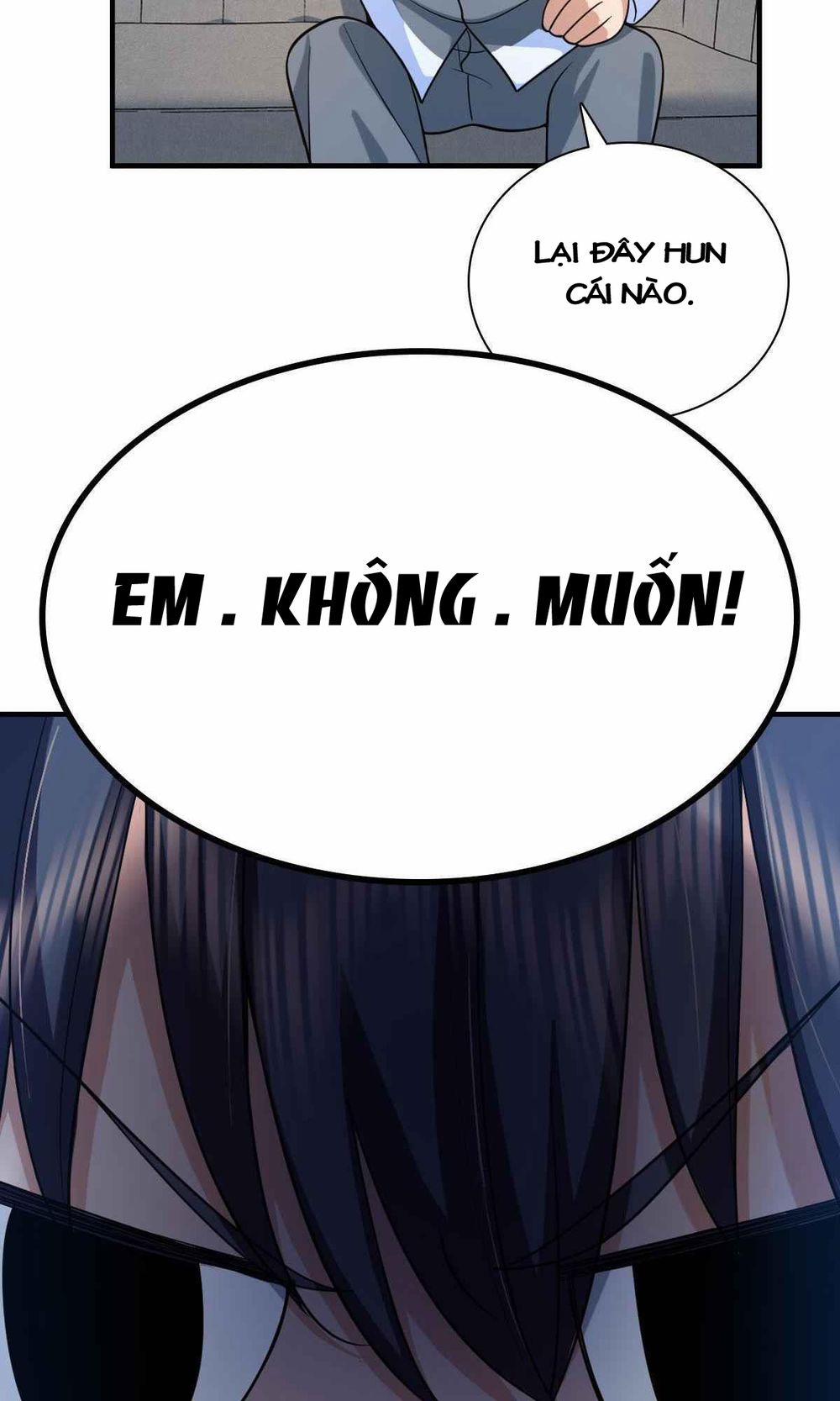 Bà Xã Nhà Tôi Đến Từ Ngàn Năm Trước 83 trang 14