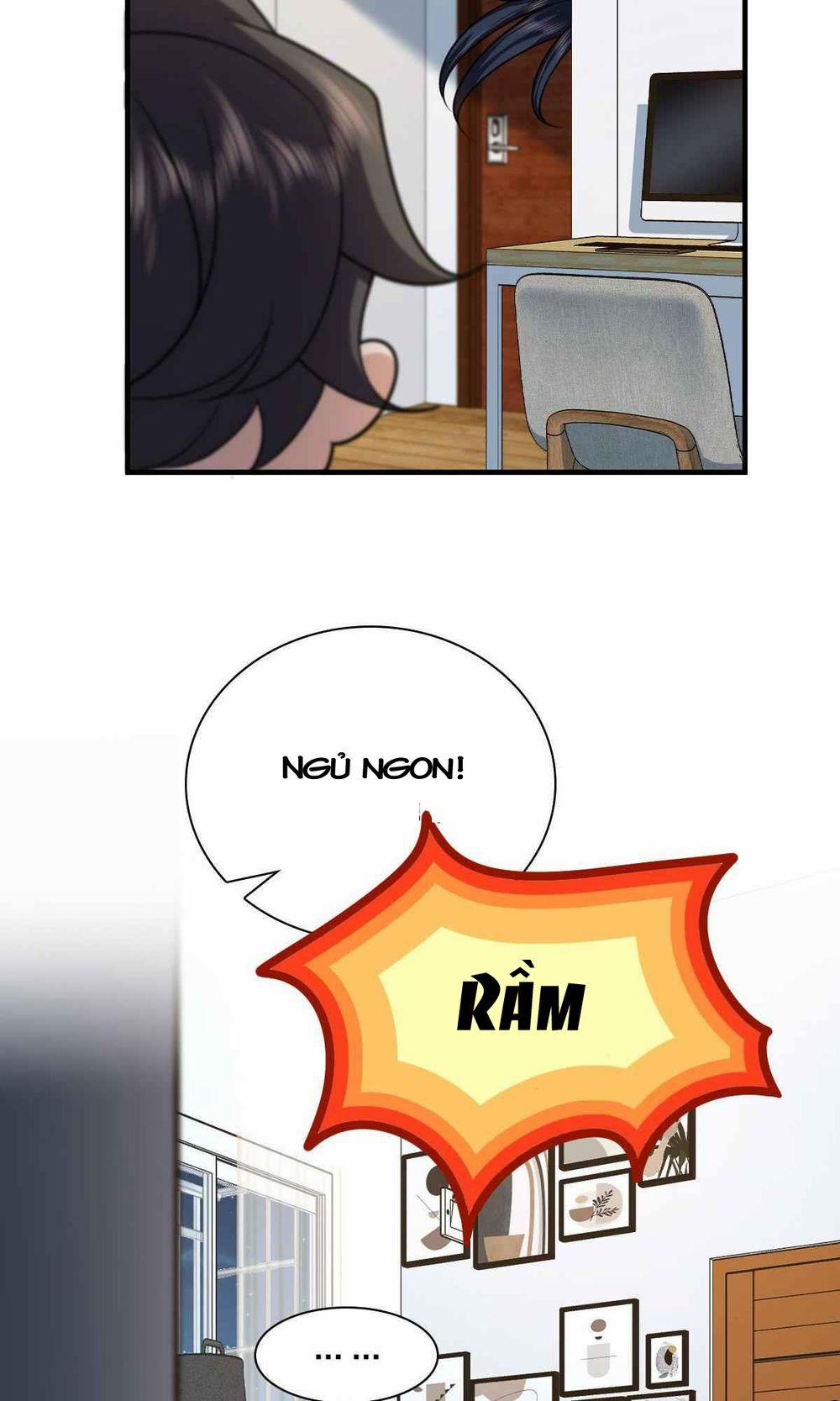 Bà Xã Nhà Tôi Đến Từ Ngàn Năm Trước 83 trang 16