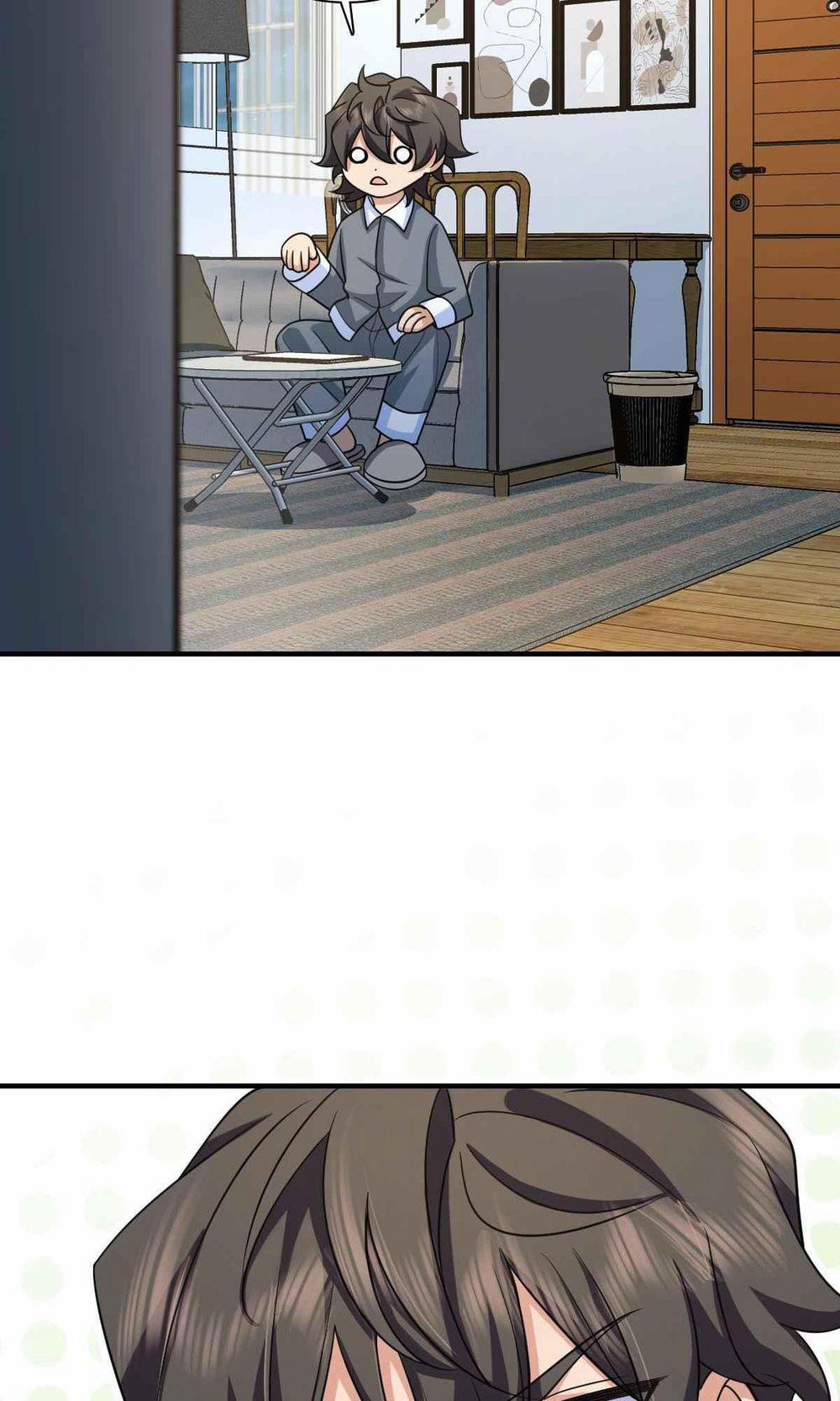 Bà Xã Nhà Tôi Đến Từ Ngàn Năm Trước 83 trang 17