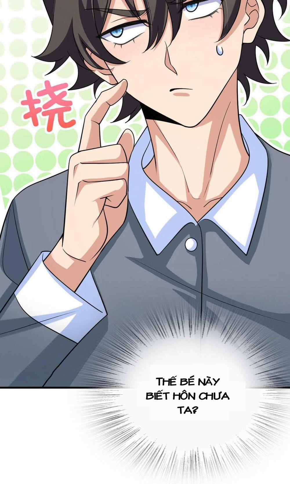 Bà Xã Nhà Tôi Đến Từ Ngàn Năm Trước 83 trang 18