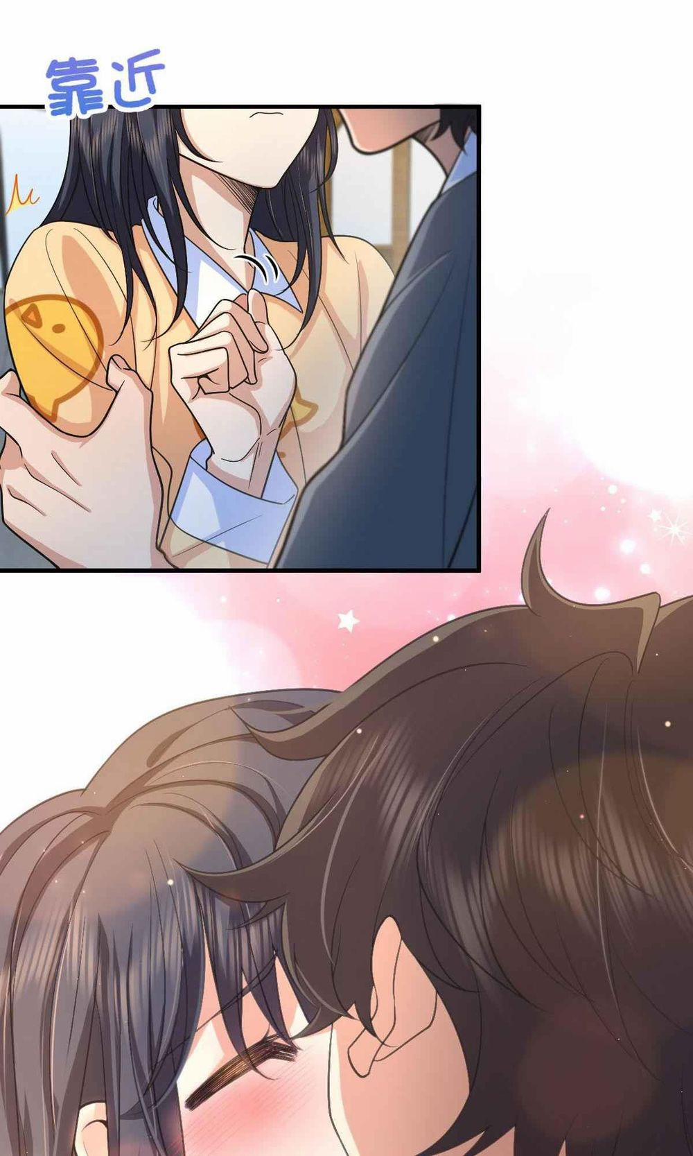 Bà Xã Nhà Tôi Đến Từ Ngàn Năm Trước 83 trang 2