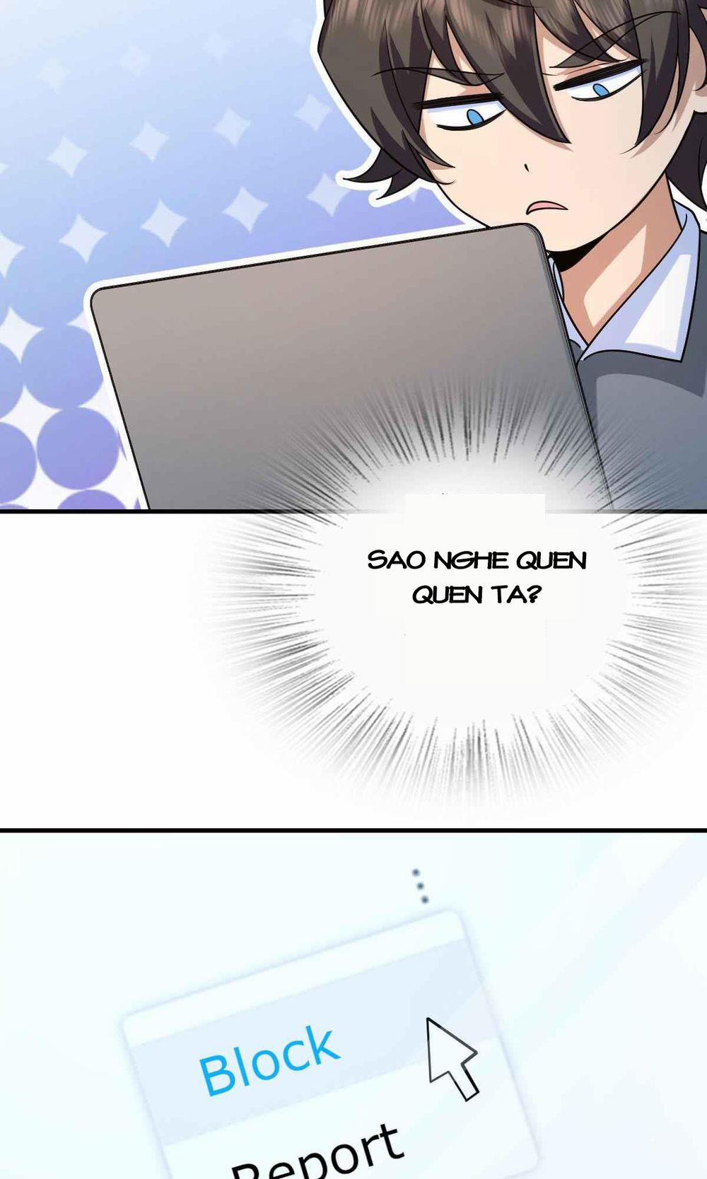 Bà Xã Nhà Tôi Đến Từ Ngàn Năm Trước 83 trang 22