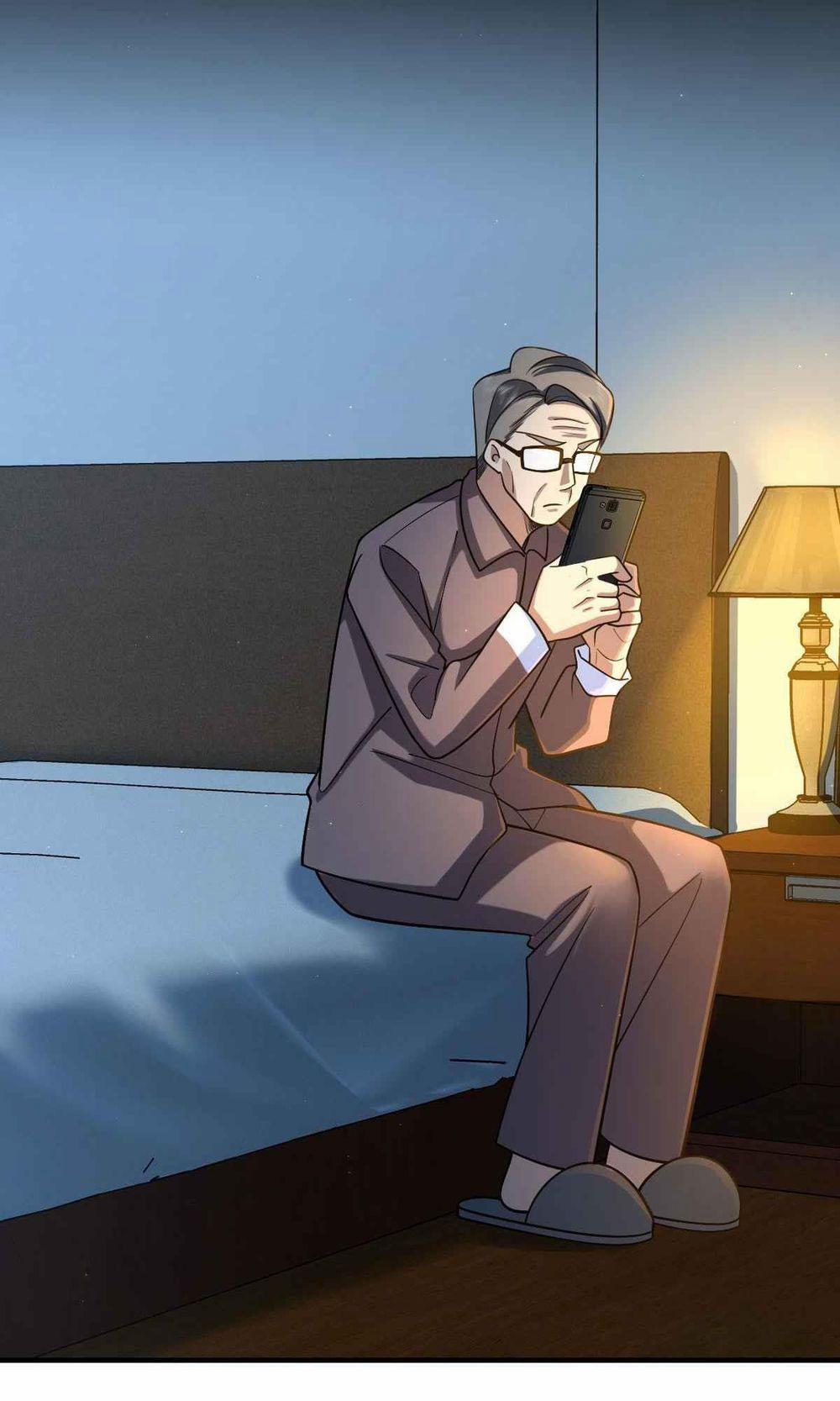 Bà Xã Nhà Tôi Đến Từ Ngàn Năm Trước 83 trang 24