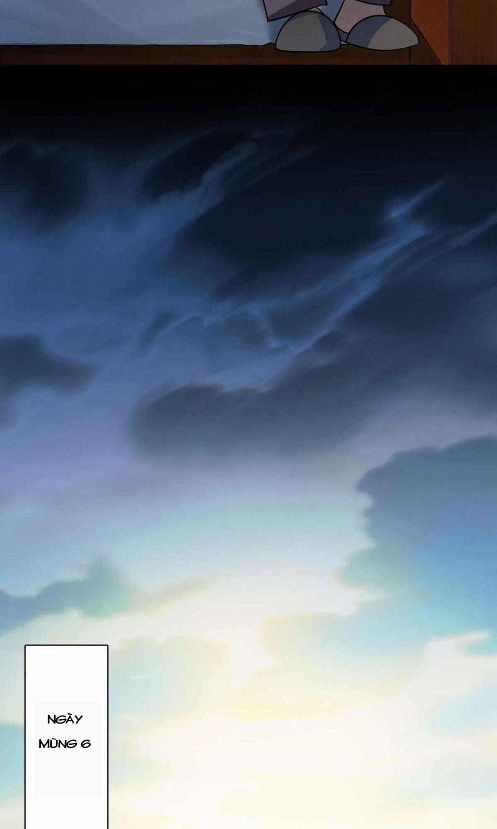 Bà Xã Nhà Tôi Đến Từ Ngàn Năm Trước 83 trang 29