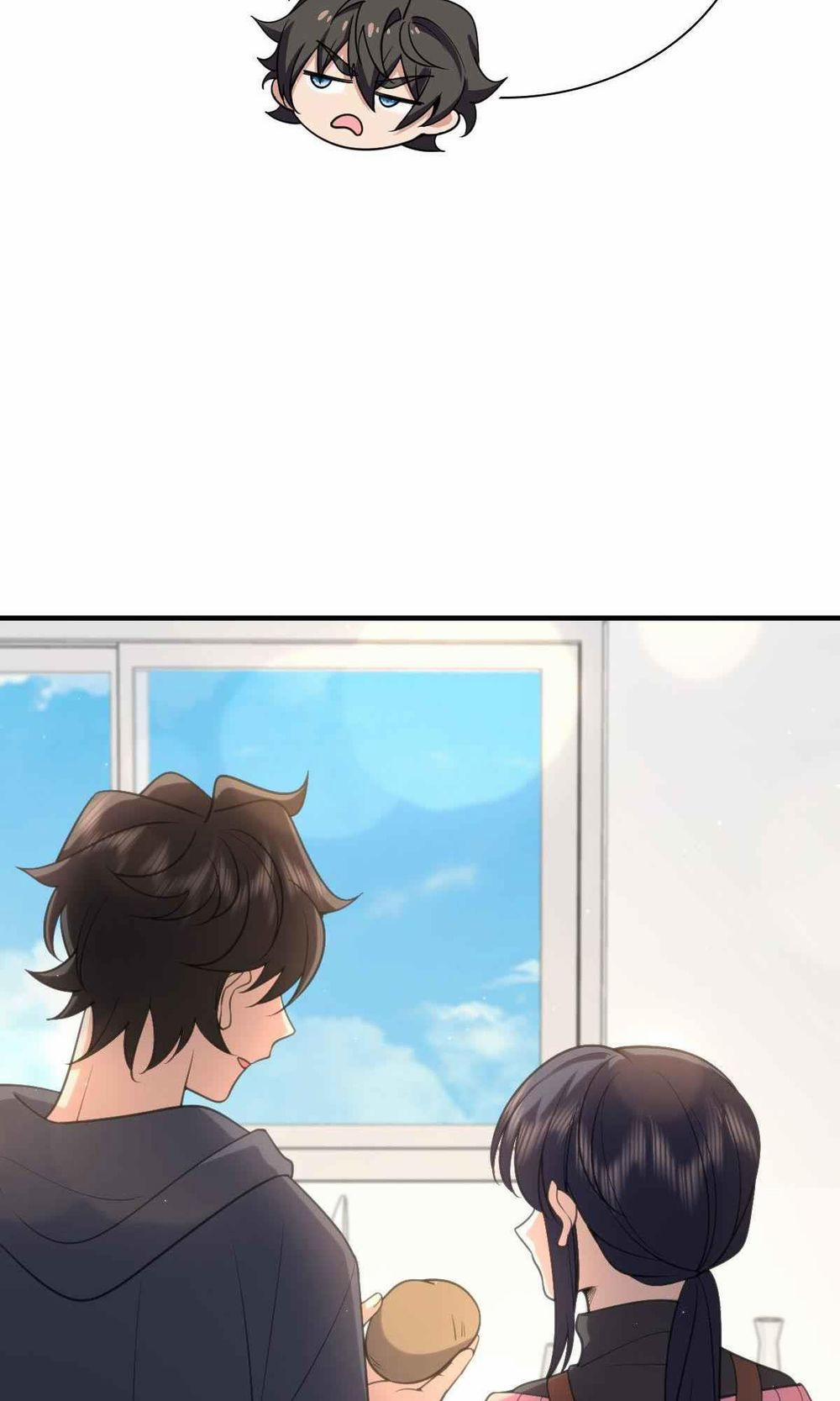 Bà Xã Nhà Tôi Đến Từ Ngàn Năm Trước 83 trang 37