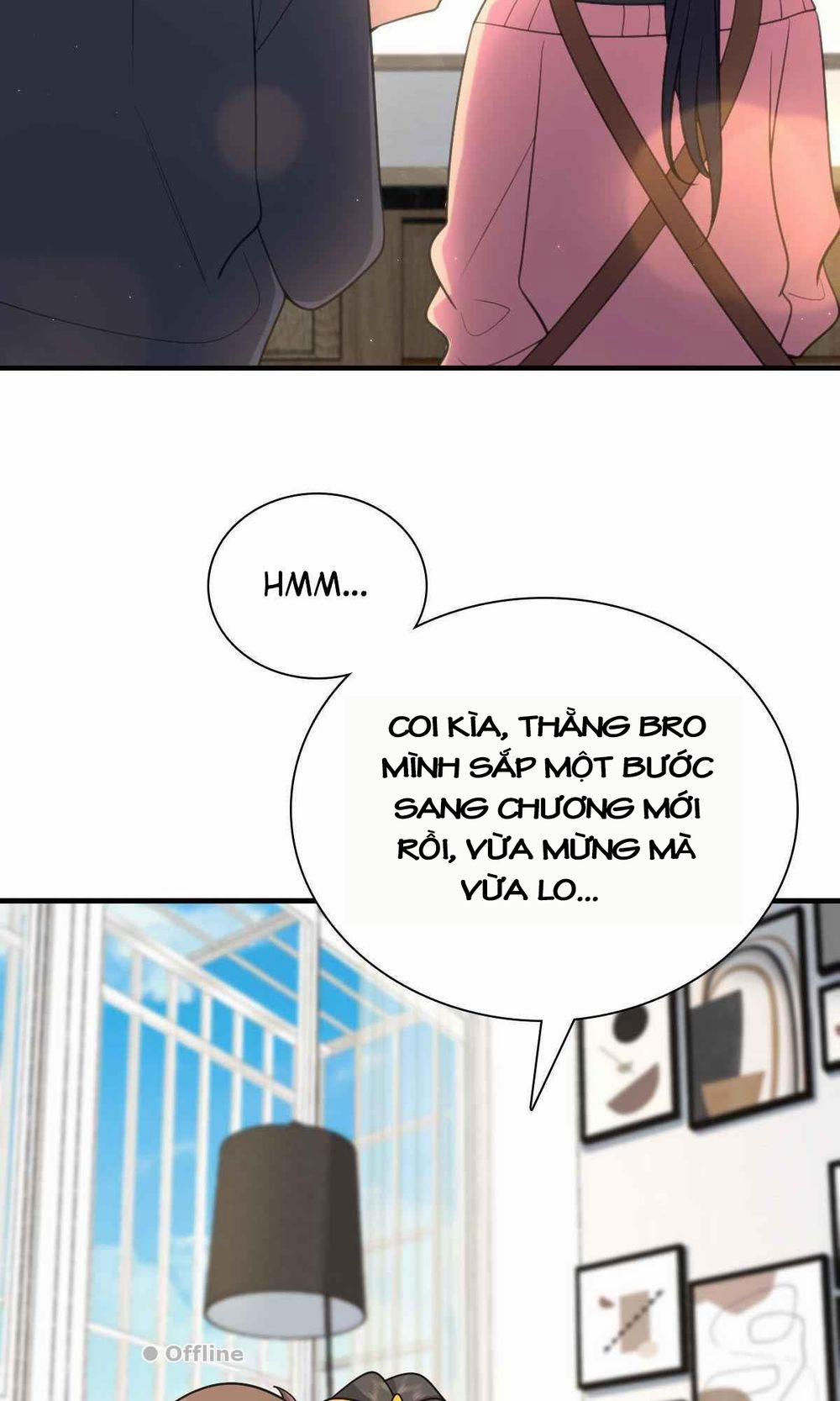 Bà Xã Nhà Tôi Đến Từ Ngàn Năm Trước 83 trang 38