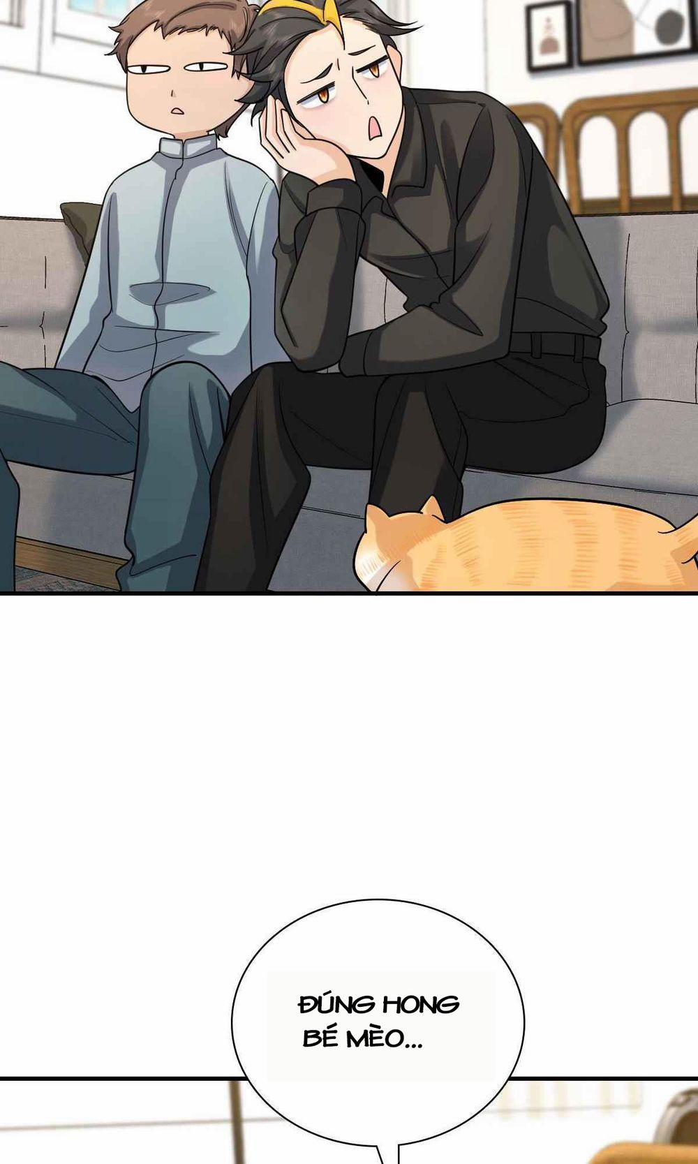 Bà Xã Nhà Tôi Đến Từ Ngàn Năm Trước 83 trang 39