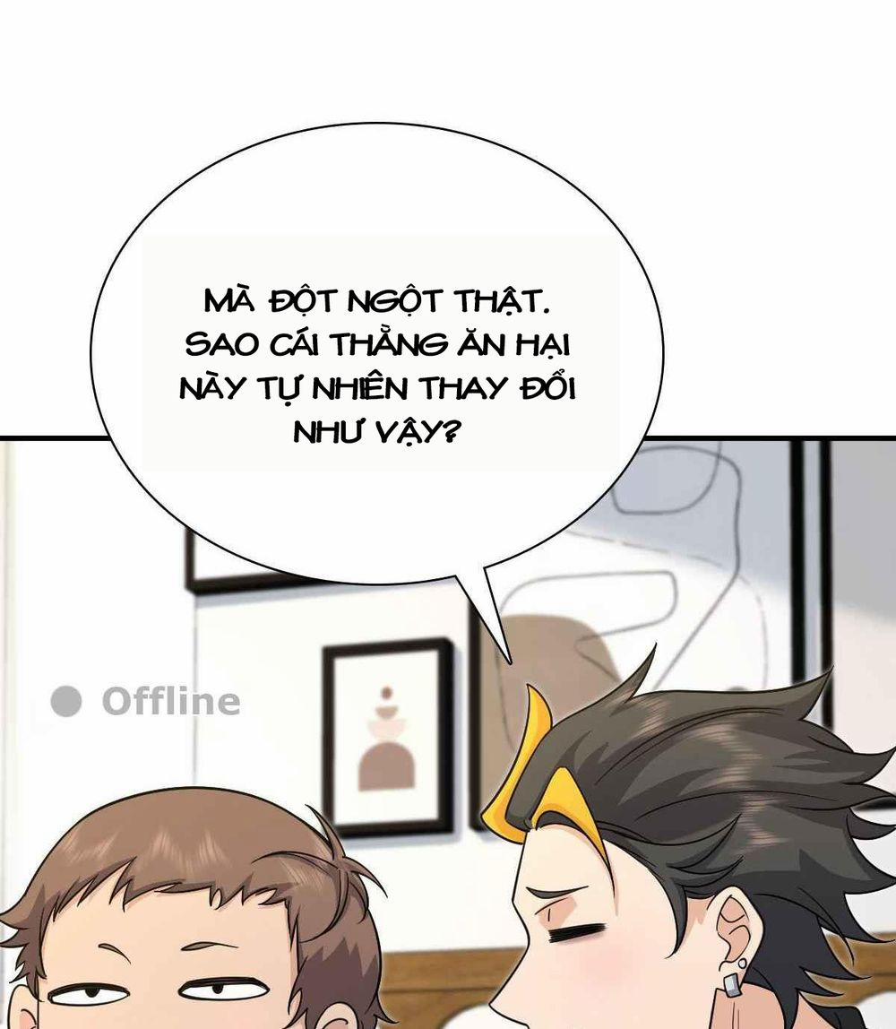 Bà Xã Nhà Tôi Đến Từ Ngàn Năm Trước 83 trang 41