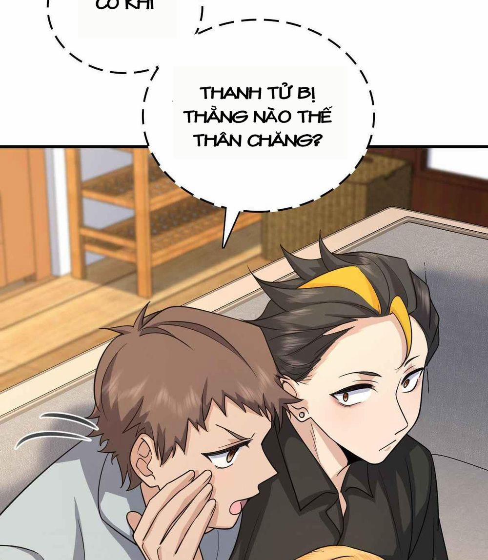 Bà Xã Nhà Tôi Đến Từ Ngàn Năm Trước 83 trang 45