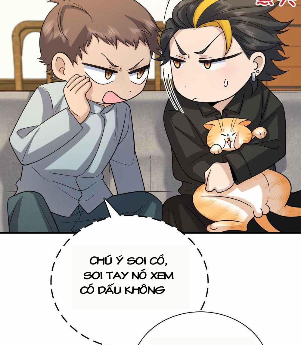 Bà Xã Nhà Tôi Đến Từ Ngàn Năm Trước 83 trang 49