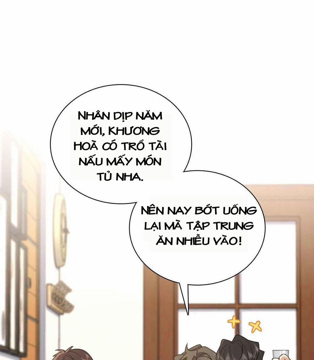 Bà Xã Nhà Tôi Đến Từ Ngàn Năm Trước 83 trang 54