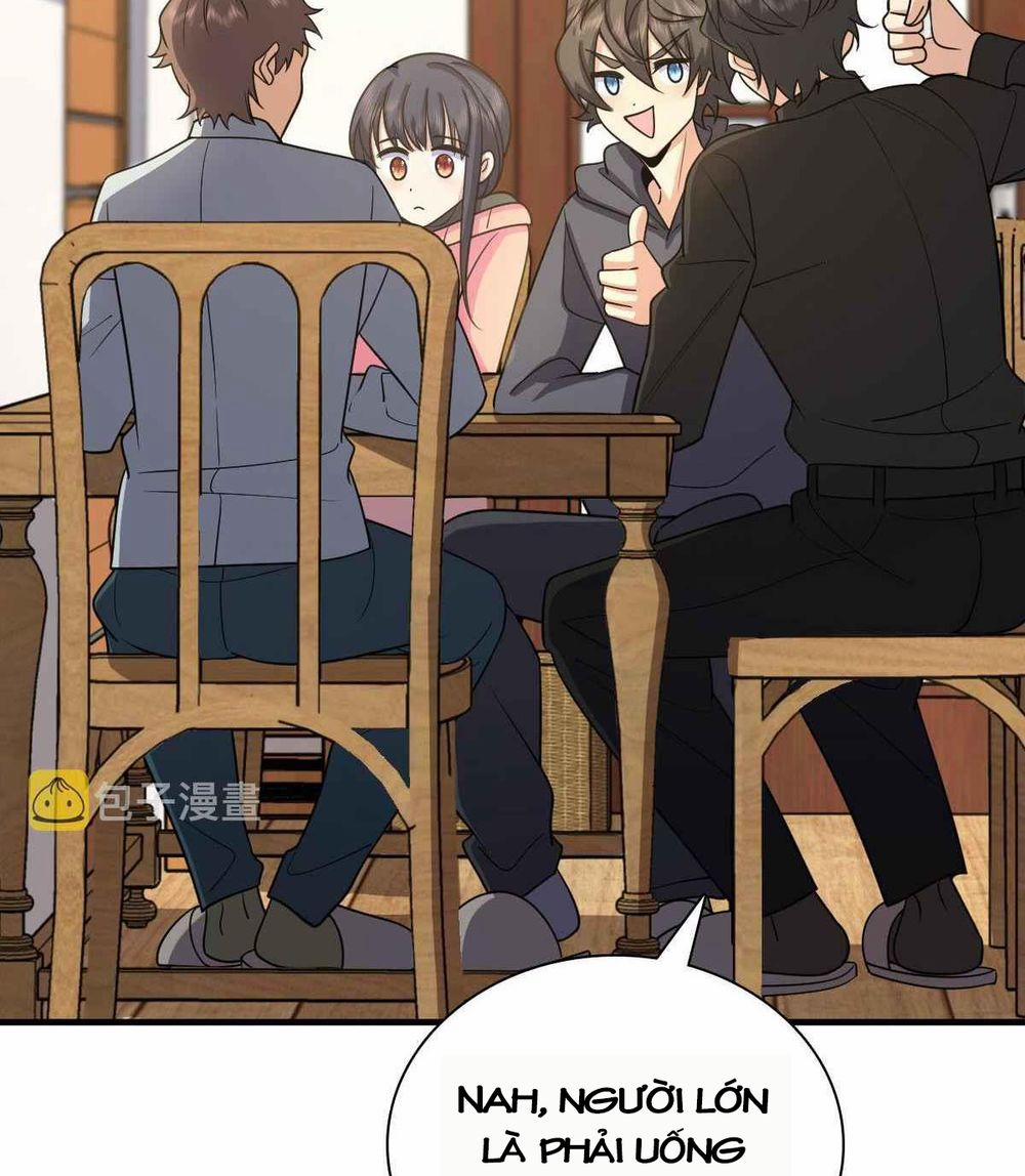 Bà Xã Nhà Tôi Đến Từ Ngàn Năm Trước 83 trang 55