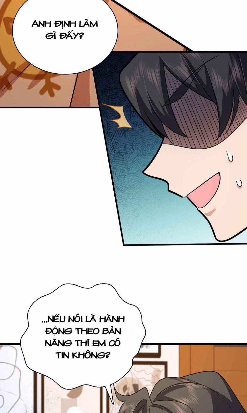 Bà Xã Nhà Tôi Đến Từ Ngàn Năm Trước 83 trang 8