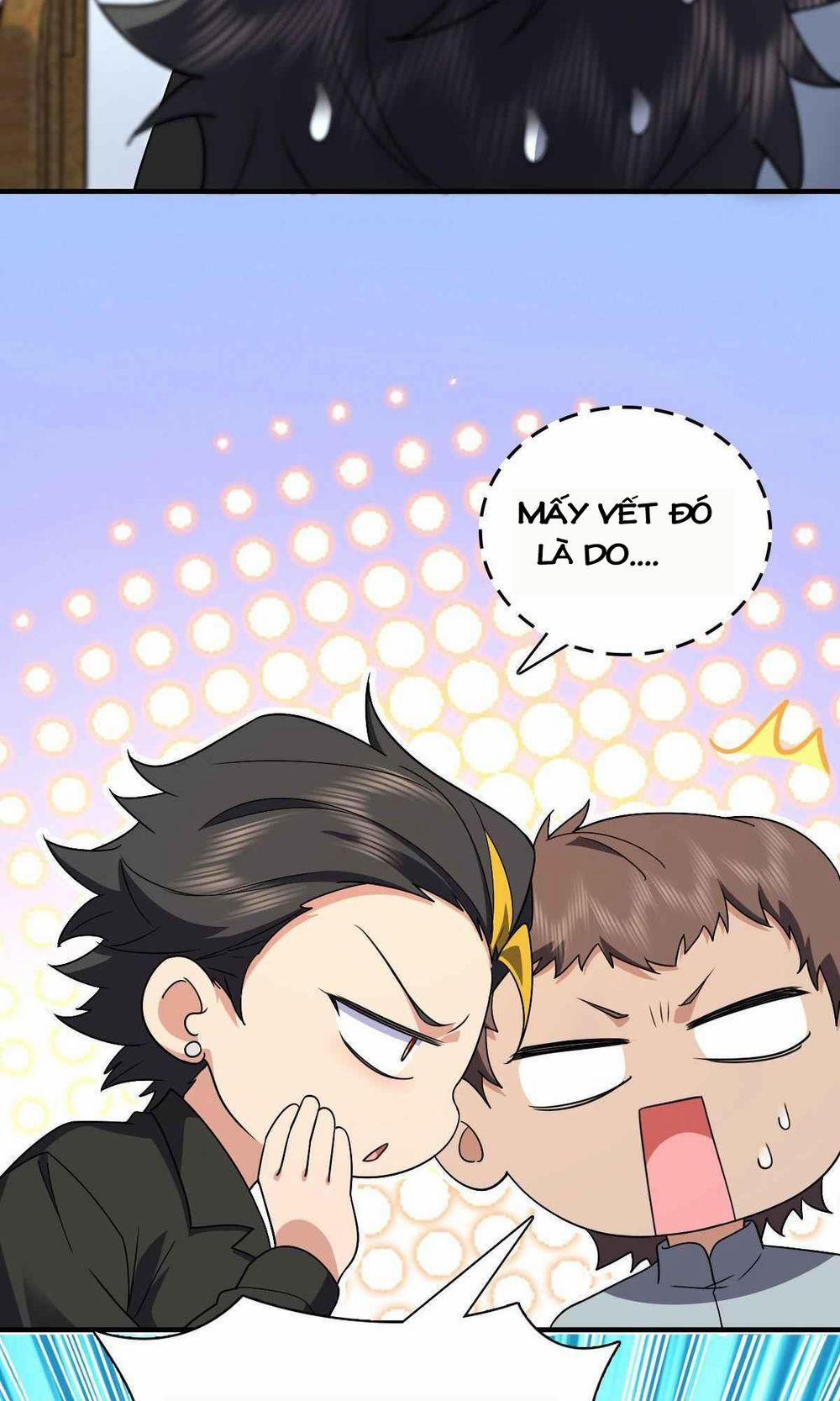 Bà Xã Nhà Tôi Đến Từ Ngàn Năm Trước 84 trang 12