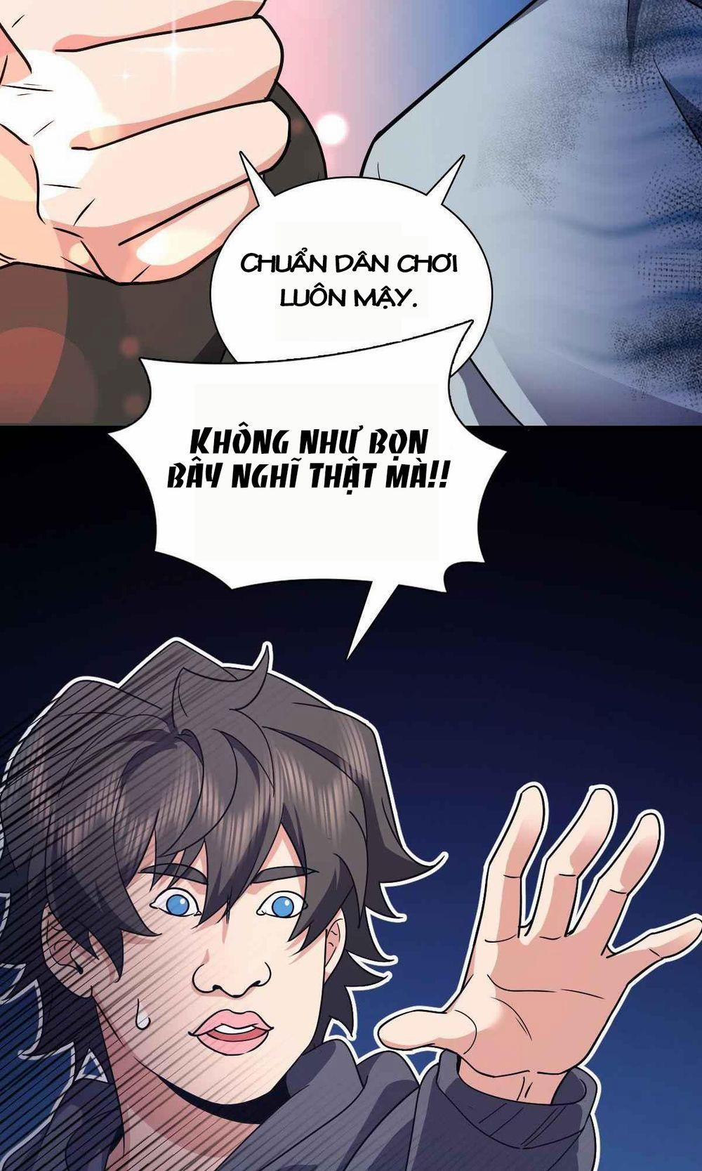 Bà Xã Nhà Tôi Đến Từ Ngàn Năm Trước 84 trang 16