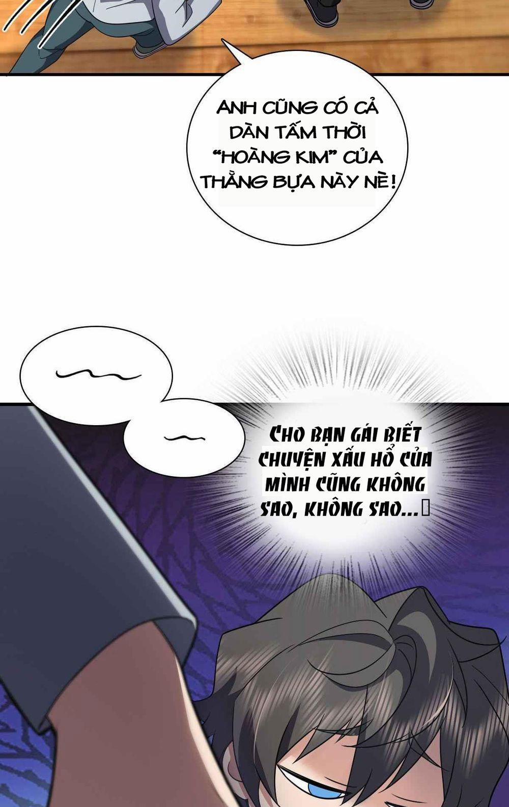 Bà Xã Nhà Tôi Đến Từ Ngàn Năm Trước 84 trang 47