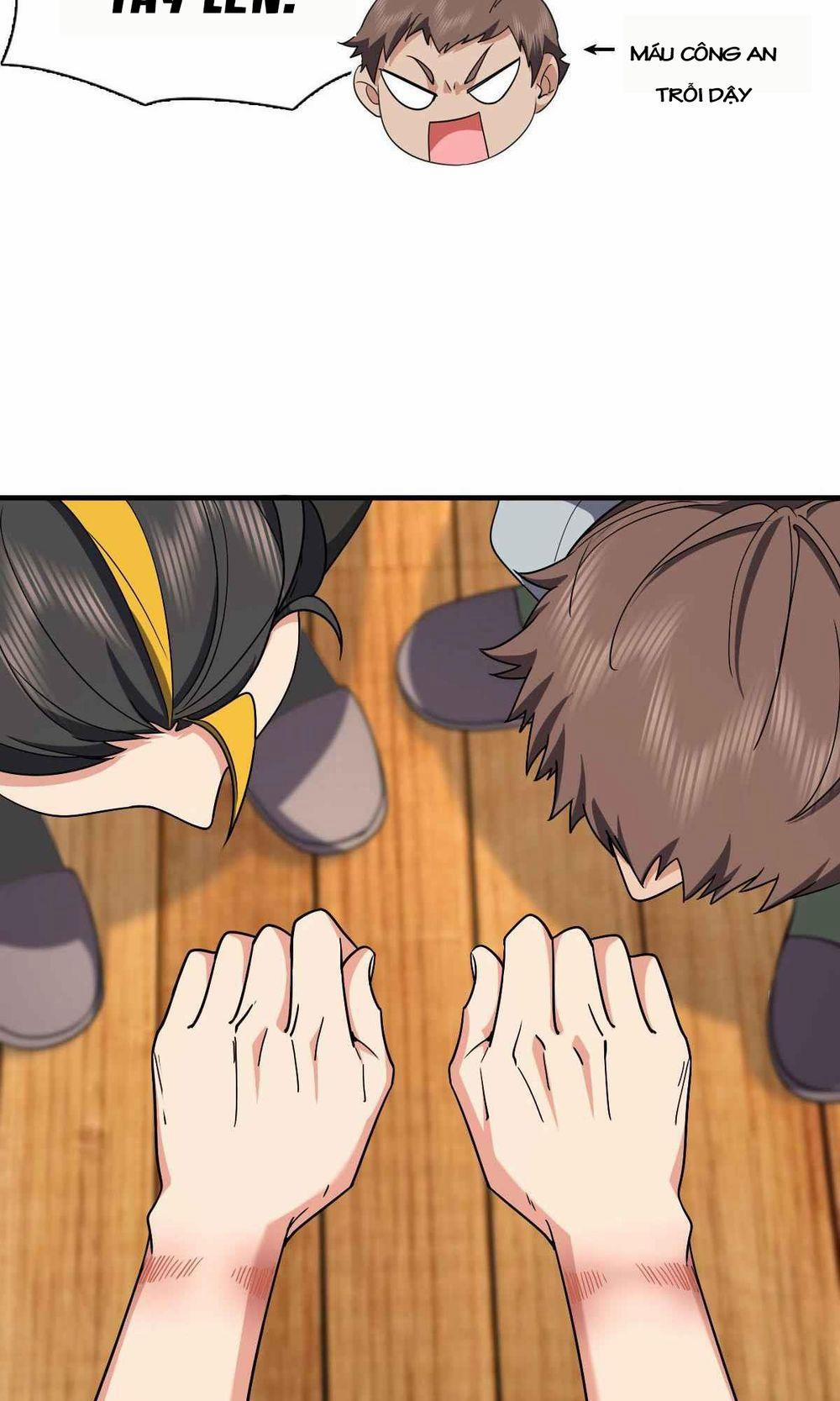 Bà Xã Nhà Tôi Đến Từ Ngàn Năm Trước 84 trang 5