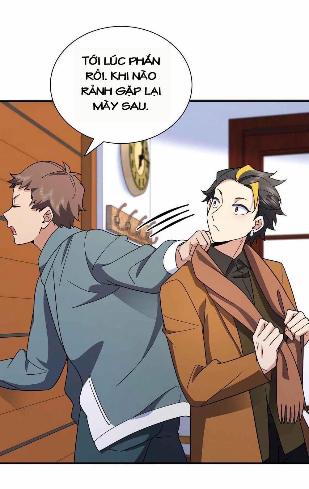 Bà Xã Nhà Tôi Đến Từ Ngàn Năm Trước 84 trang 51