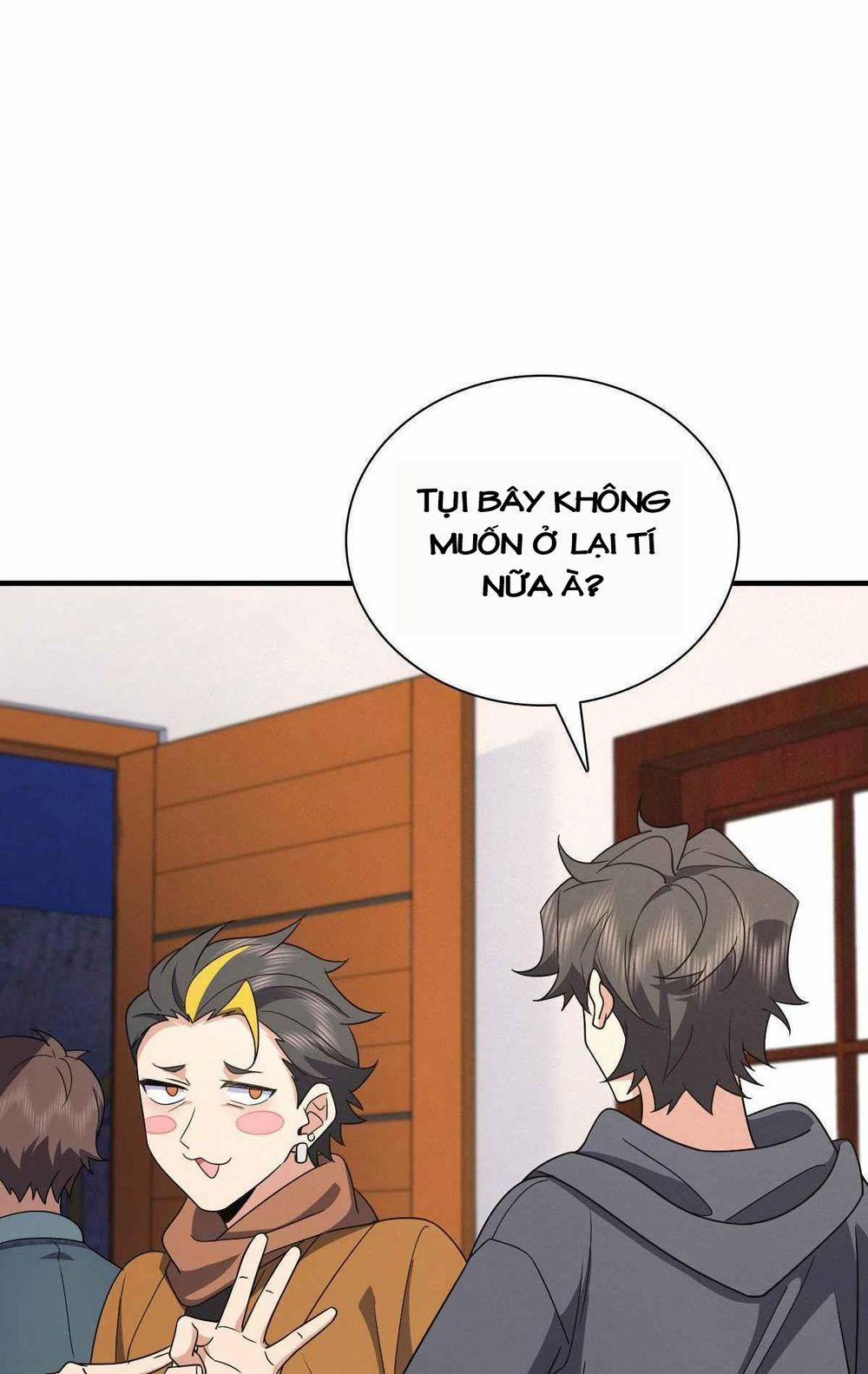 Bà Xã Nhà Tôi Đến Từ Ngàn Năm Trước 84 trang 52