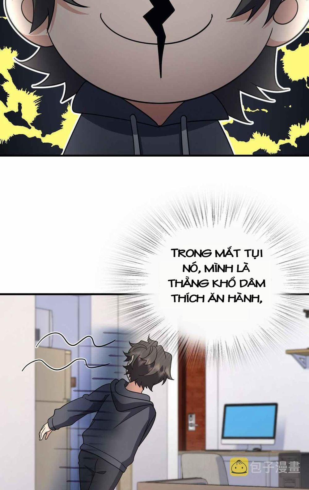 Bà Xã Nhà Tôi Đến Từ Ngàn Năm Trước 84 trang 54