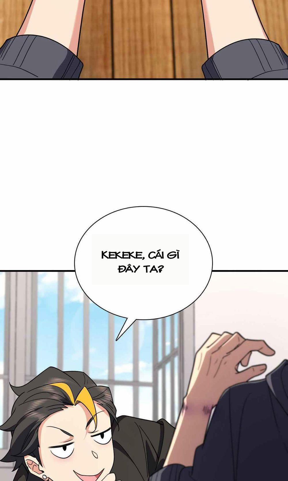 Bà Xã Nhà Tôi Đến Từ Ngàn Năm Trước 84 trang 6