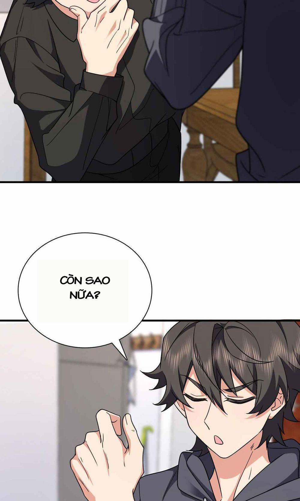 Bà Xã Nhà Tôi Đến Từ Ngàn Năm Trước 84 trang 7