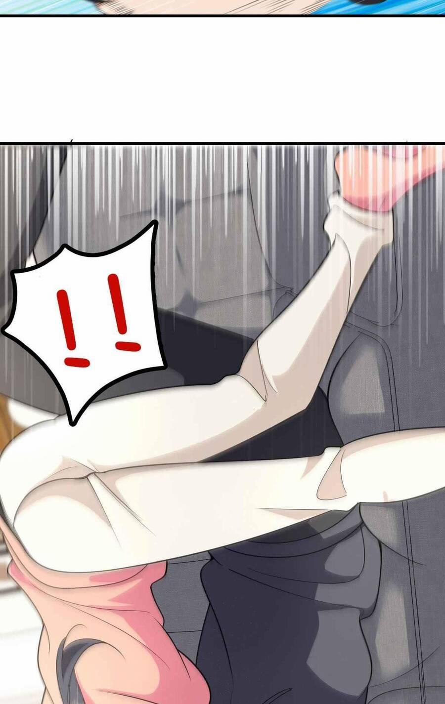 Bà Xã Nhà Tôi Đến Từ Ngàn Năm Trước 85 trang 15