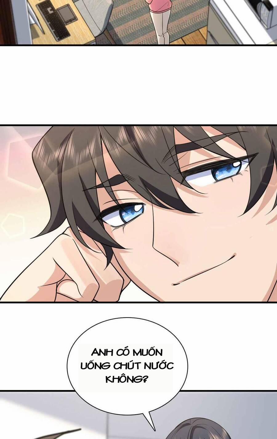 Bà Xã Nhà Tôi Đến Từ Ngàn Năm Trước 85 trang 2