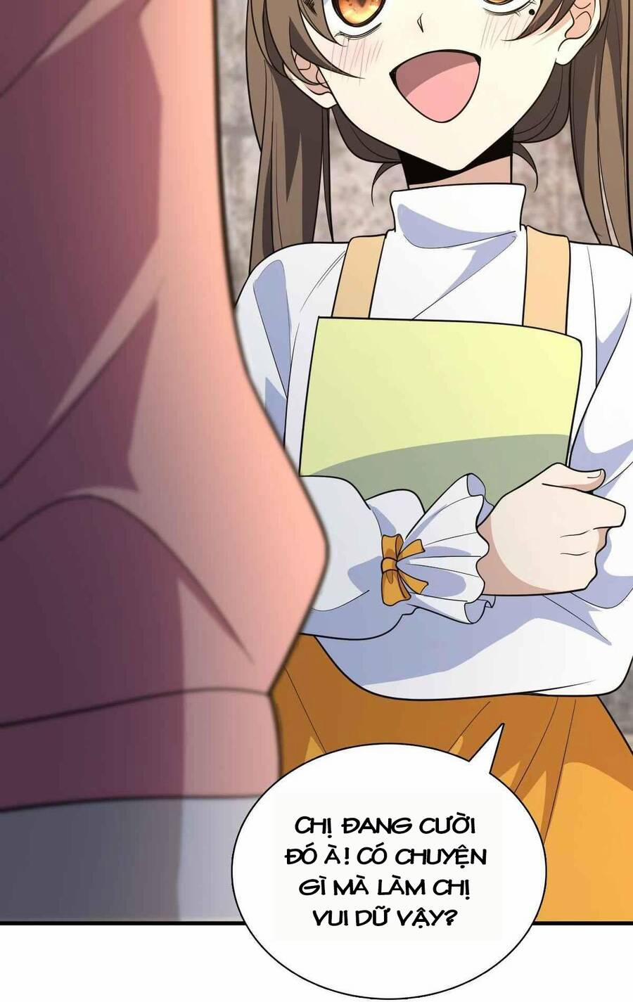 Bà Xã Nhà Tôi Đến Từ Ngàn Năm Trước 85 trang 20