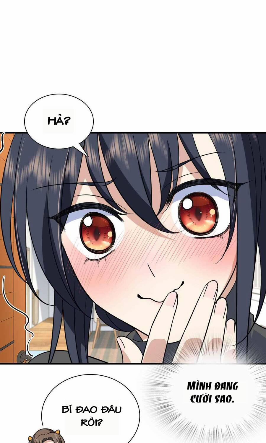 Bà Xã Nhà Tôi Đến Từ Ngàn Năm Trước 85 trang 21