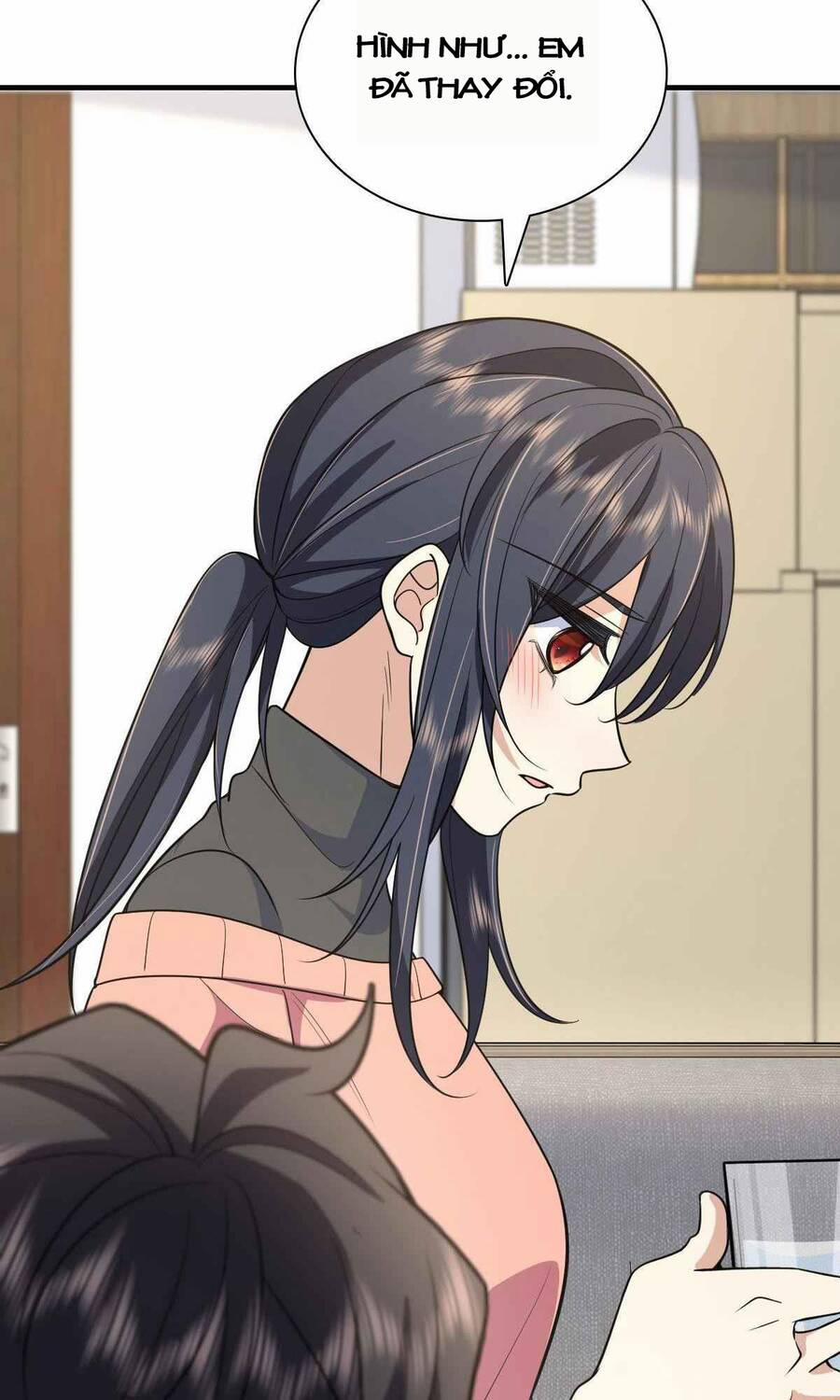 Bà Xã Nhà Tôi Đến Từ Ngàn Năm Trước 85 trang 24