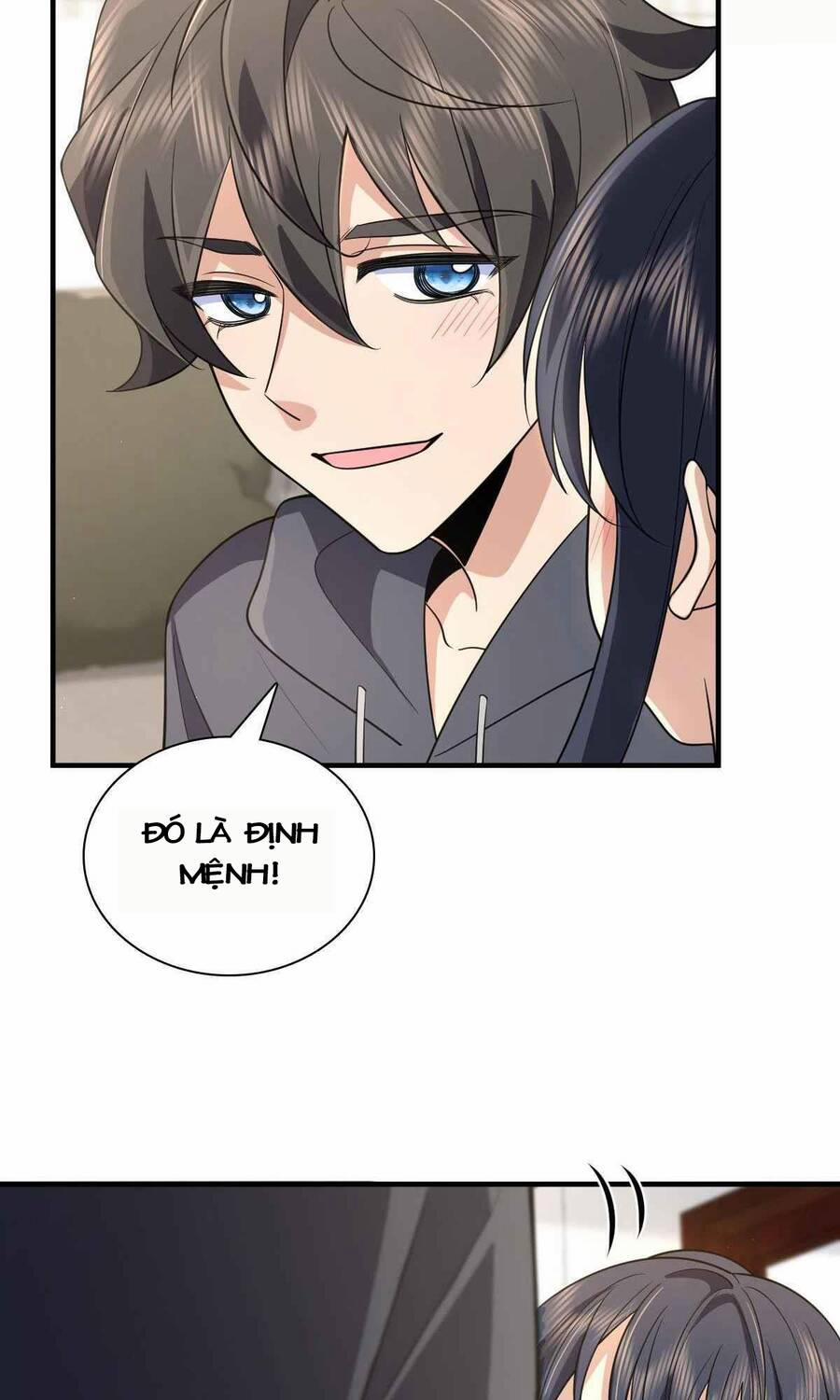 Bà Xã Nhà Tôi Đến Từ Ngàn Năm Trước 85 trang 29