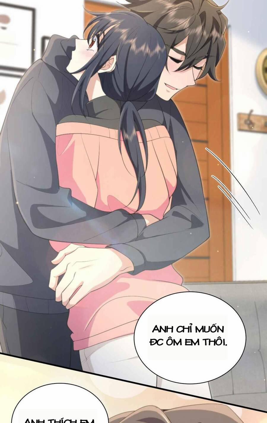 Bà Xã Nhà Tôi Đến Từ Ngàn Năm Trước 85 trang 4