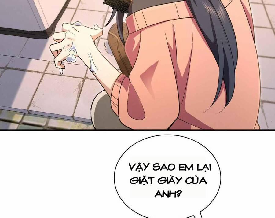 Bà Xã Nhà Tôi Đến Từ Ngàn Năm Trước 85 trang 43