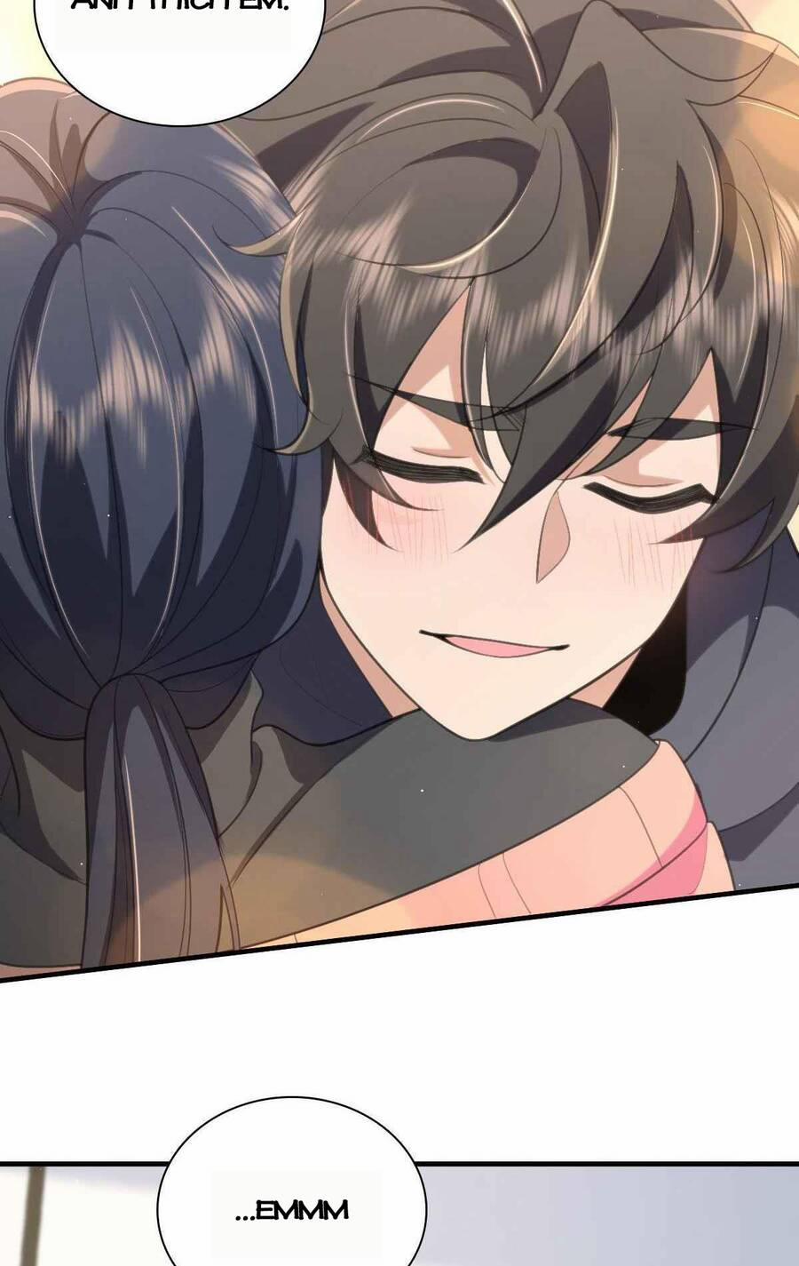 Bà Xã Nhà Tôi Đến Từ Ngàn Năm Trước 85 trang 5