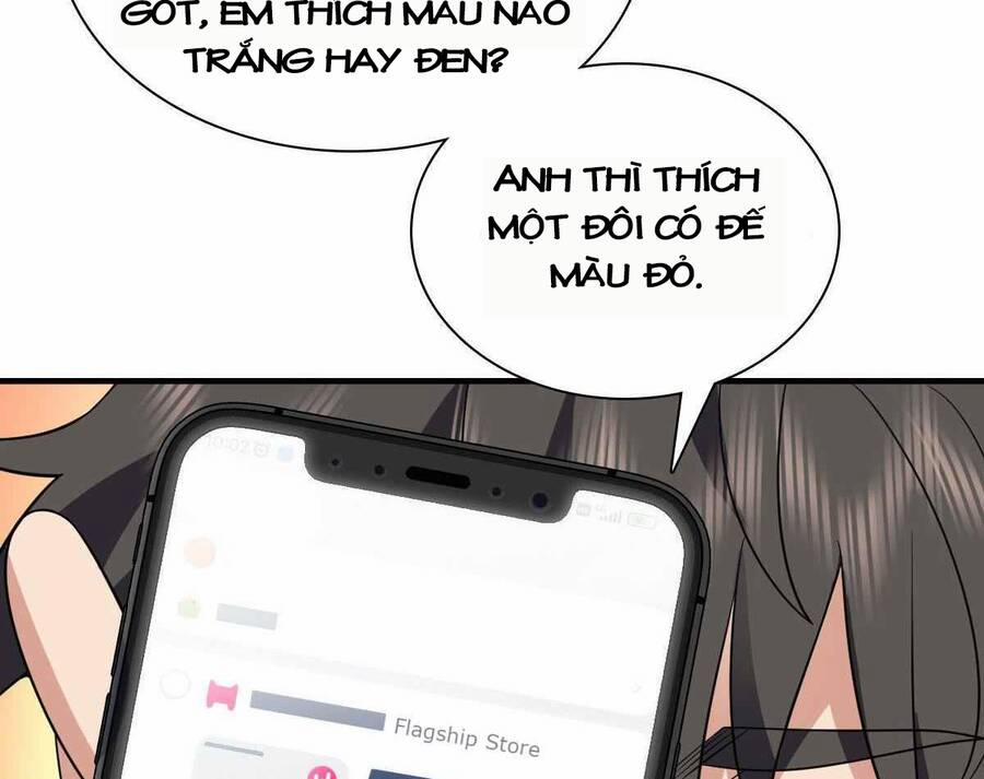 Bà Xã Nhà Tôi Đến Từ Ngàn Năm Trước 85 trang 52