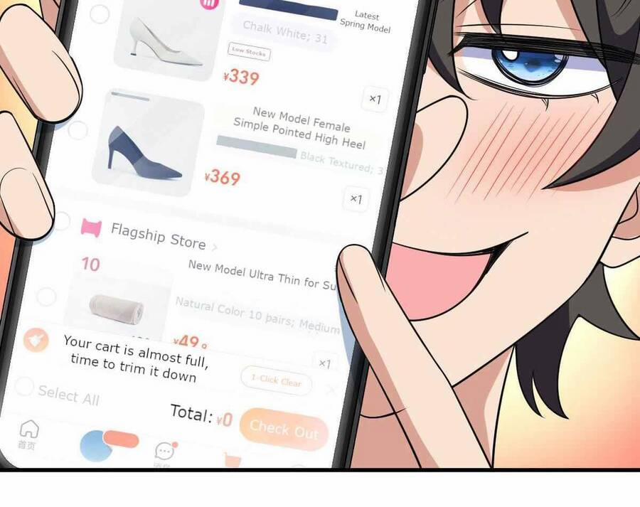 Bà Xã Nhà Tôi Đến Từ Ngàn Năm Trước 85 trang 53