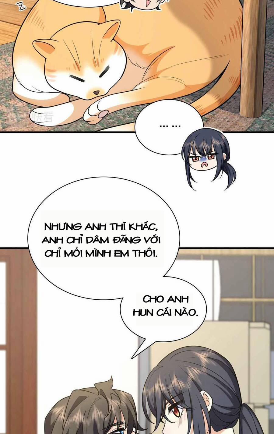 Bà Xã Nhà Tôi Đến Từ Ngàn Năm Trước 85 trang 8