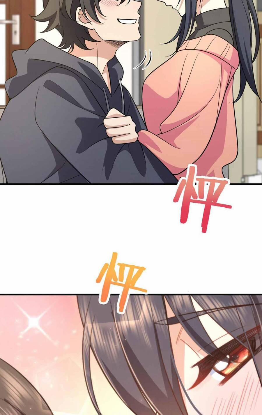 Bà Xã Nhà Tôi Đến Từ Ngàn Năm Trước 85 trang 9