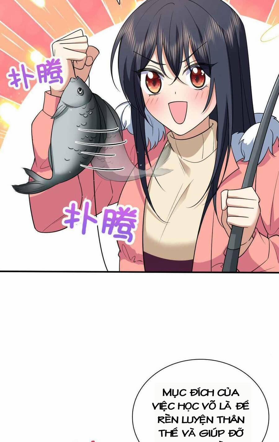 Bà Xã Nhà Tôi Đến Từ Ngàn Năm Trước 86 trang 13