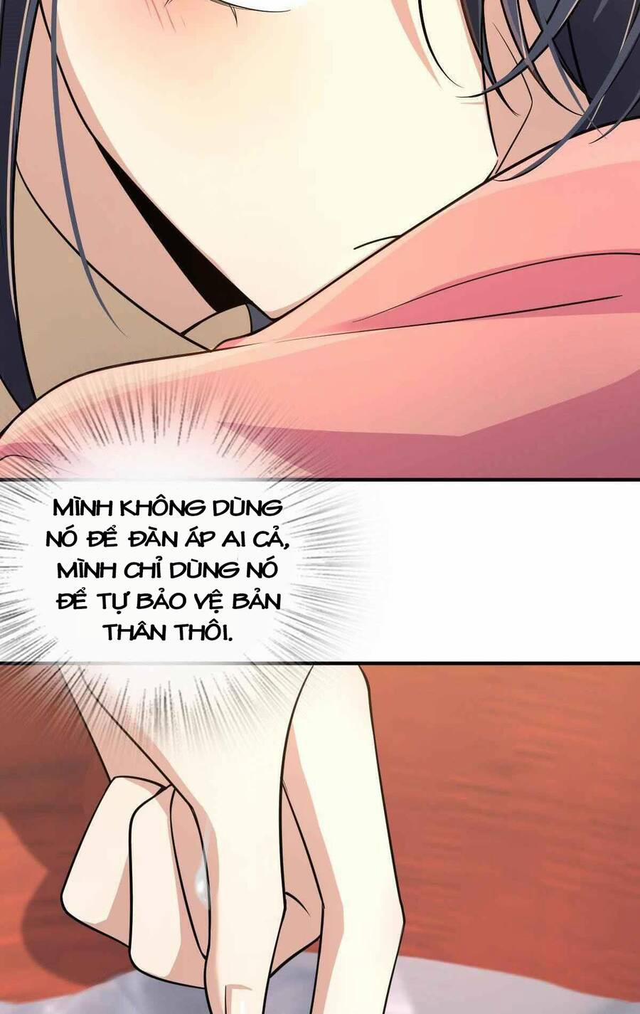 Bà Xã Nhà Tôi Đến Từ Ngàn Năm Trước 86 trang 18