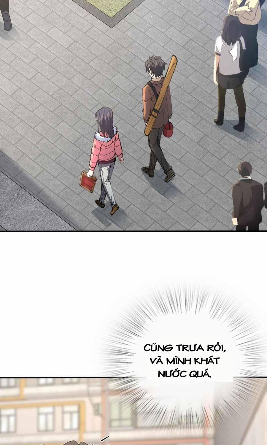 Bà Xã Nhà Tôi Đến Từ Ngàn Năm Trước 86 trang 22