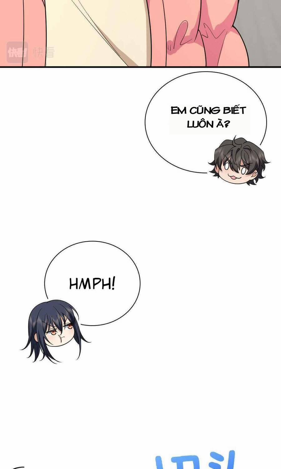 Bà Xã Nhà Tôi Đến Từ Ngàn Năm Trước 86 trang 28