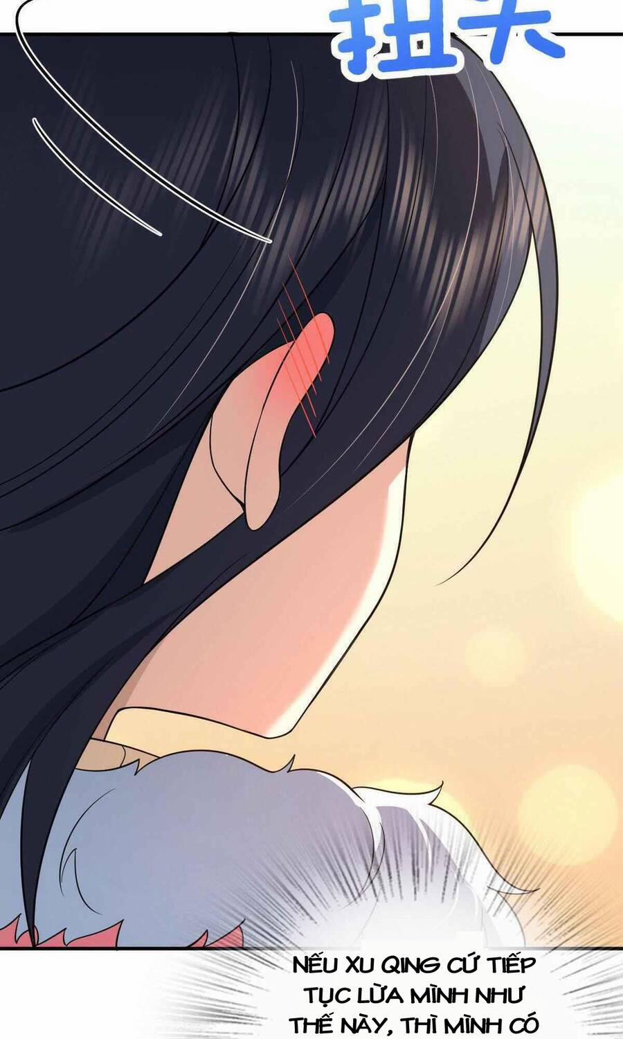 Bà Xã Nhà Tôi Đến Từ Ngàn Năm Trước 86 trang 29